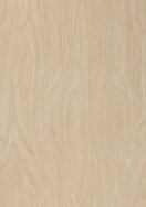 Melteca Melamine Raw Birchply Naturale