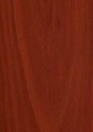 Laminex Natural Timber Veneer Sapele Crown Cut