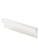 Seratone Jointer Polar White End Cap