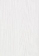 Melteca ABS Edging Preglued Washed Timber Organic