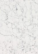 Caesarstone Deluxe White Attica 5143 Polished