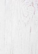 Melteca ABS Edging Unglued White Painted Wood Organic