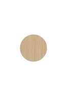Melteca Screw Cover Cap Self Adhesive Aged Ash