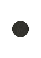 Melteca Screw Cover Cap Self Adhesive Black Birchply