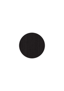Melteca Screw Cover Cap Self Adhesive Blackened Ash