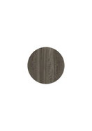 Melteca Screw Cover Cap Self Adhesive Blackened Elm