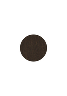 Melteca Screw Cover Cap Self Adhesive Borders Oak