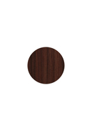 Melteca Screw Cover Cap Self Adhesive Jarrah Legno