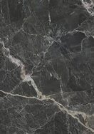 Laminam Porcelain Benchtop Supernova Project Marble Black