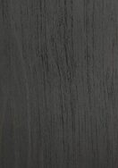 Melteca Melamine Black Birchply Organic