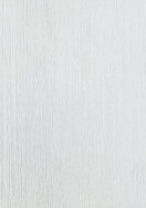 Melteca Melamine White Painted Wood Organic