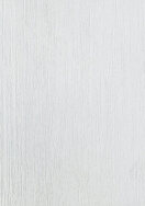 Melteca Melamine White Painted Wood Organic