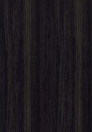 Melteca Melamine Blackened Legno Woodgrain
