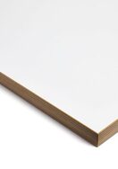 Melteca ABS Edging Unglued Multiplex Raw Birchply Natural