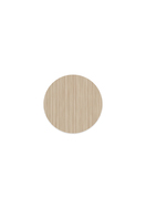 Melteca Screw Cover Cap Self Adhesive Oyster Linea