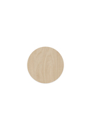 Melteca Screw Cover Cap Self Adhesive Raw Birchply
