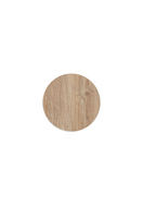 Melteca Screw Cover Cap Self Adhesive Rural Oak