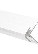 Seratone Jointer Shell External Corner