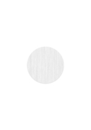 Melteca Screw Cover Cap Self Adhesive Silver Strata