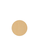 Melteca Screw Cover Cap Self Adhesive Spring Maple