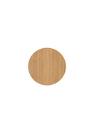 Melteca Screw Cover Cap Self Adhesive Sublime Teak