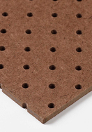 Hardboard Pegboard