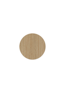 Laminex Screw Cover Cap Self Adhesive Bisque