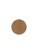 Melteca Screw Cover Cap Self Adhesive Planked Urban Oak