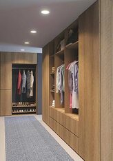 Wardrobes