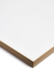 Multiplex Raw Birchply