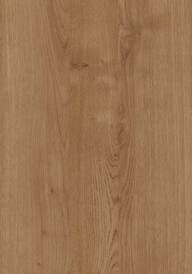 Planked Urban Oak
