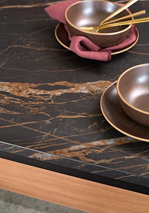 Porcelain Benchtop