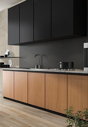 Cabinets