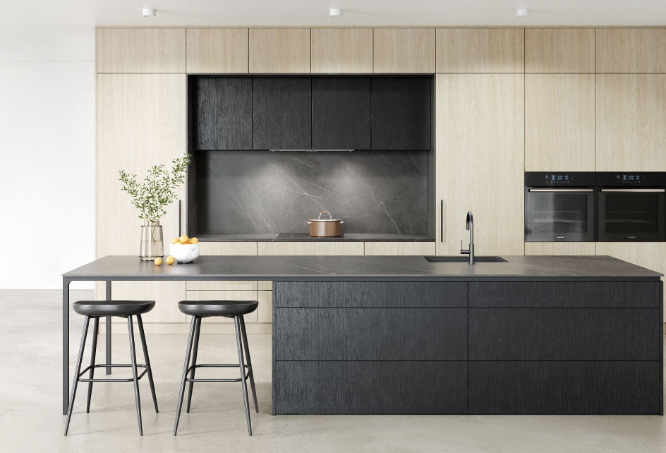 Kitchen Benchtops