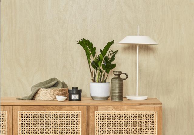 Sustainable laminate