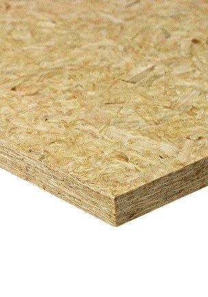 Structural Timber Flooring
