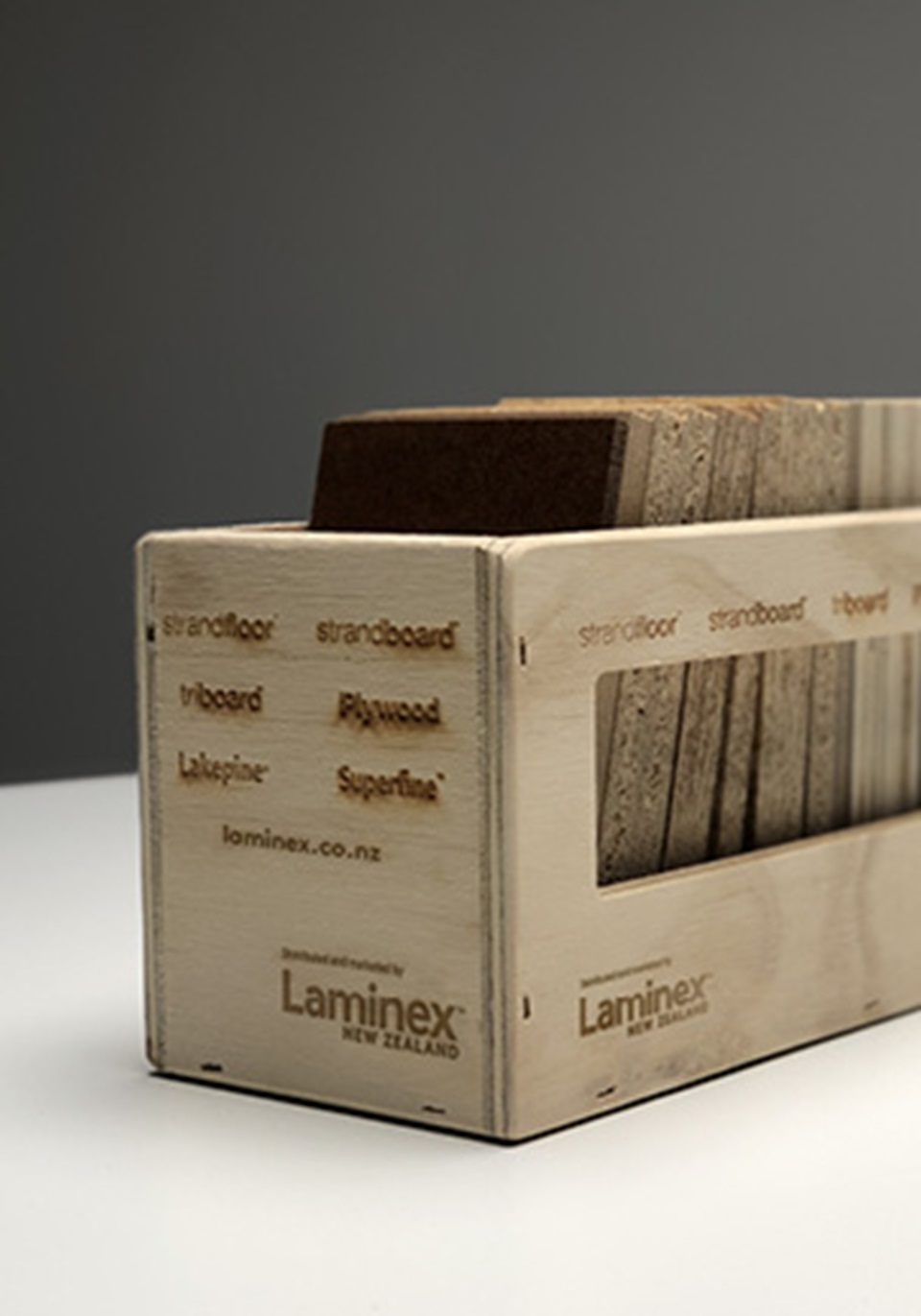 Laminex Trade Essentials
