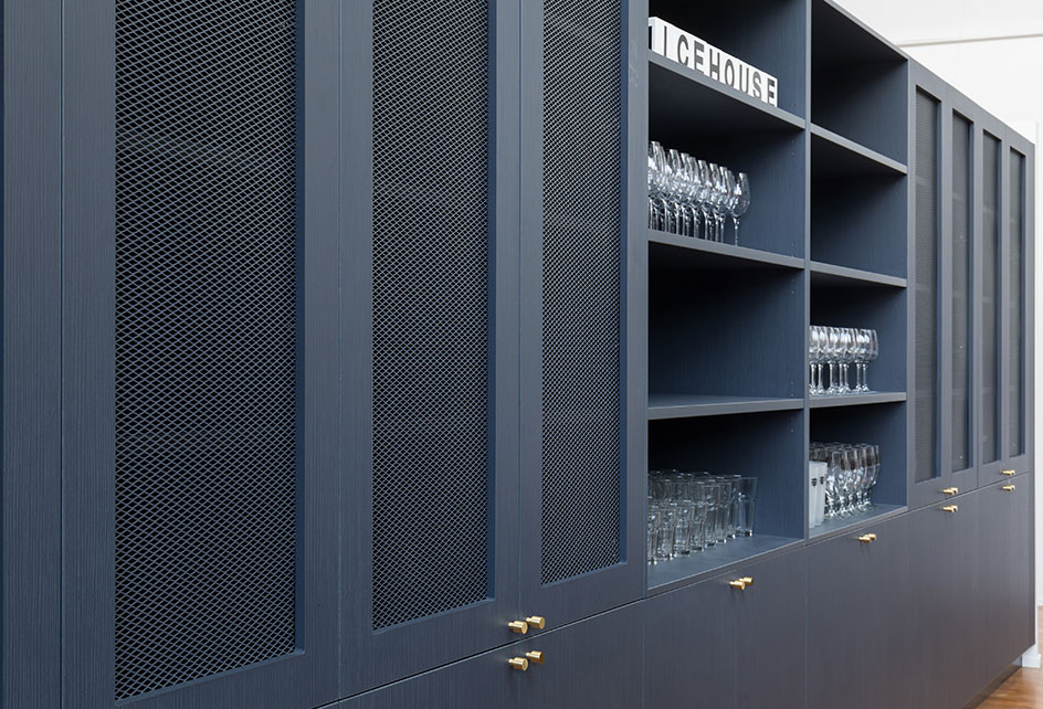 Premium marble look slab tile nz