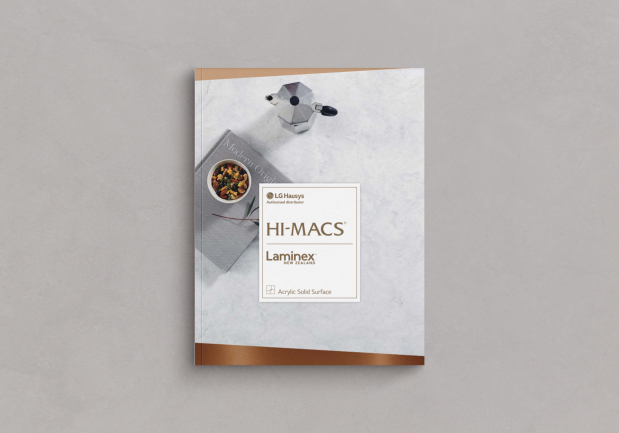 Hi-MACS Brochure