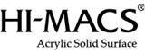 Laminex HI Macs Logo Laminex HI Macs Logo