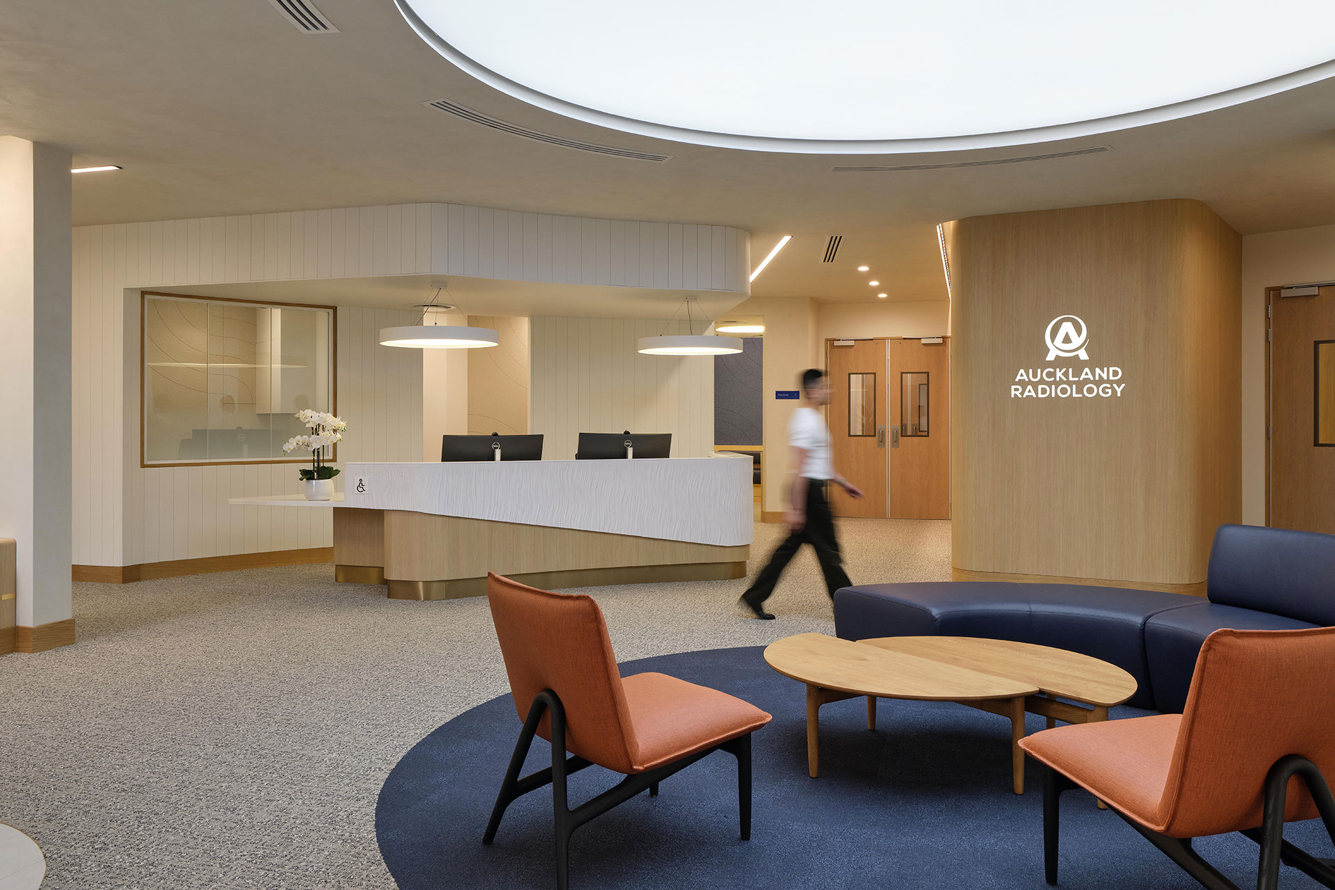 Calm & Cohesive Laminex Materials Calm & Cohesive Laminex Materials
