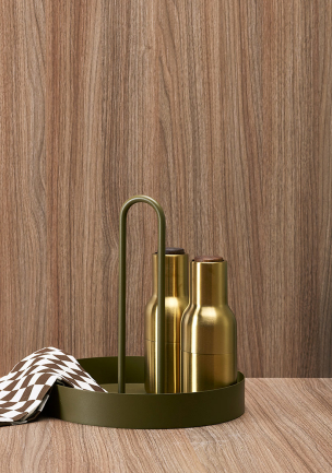Laundry room cabinet