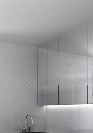 Ceiling lining