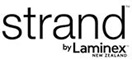 Laminex Strand Logo
